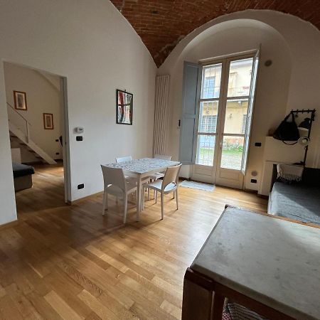 Belfiore Loft Torino Eksteriør bilde