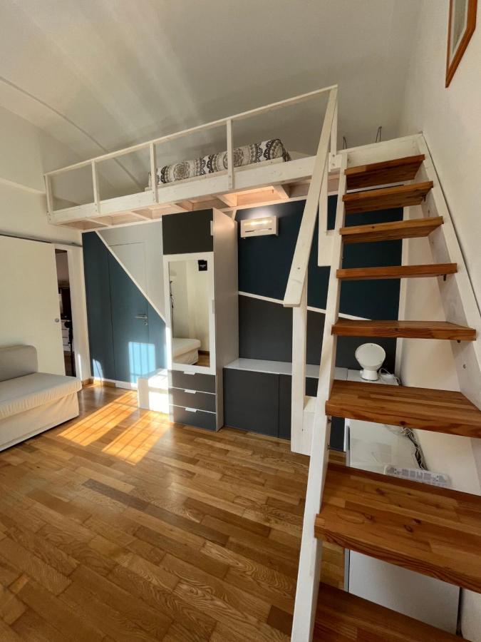 Belfiore Loft Torino Eksteriør bilde