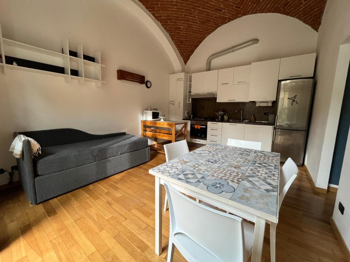 Belfiore Loft Torino Eksteriør bilde