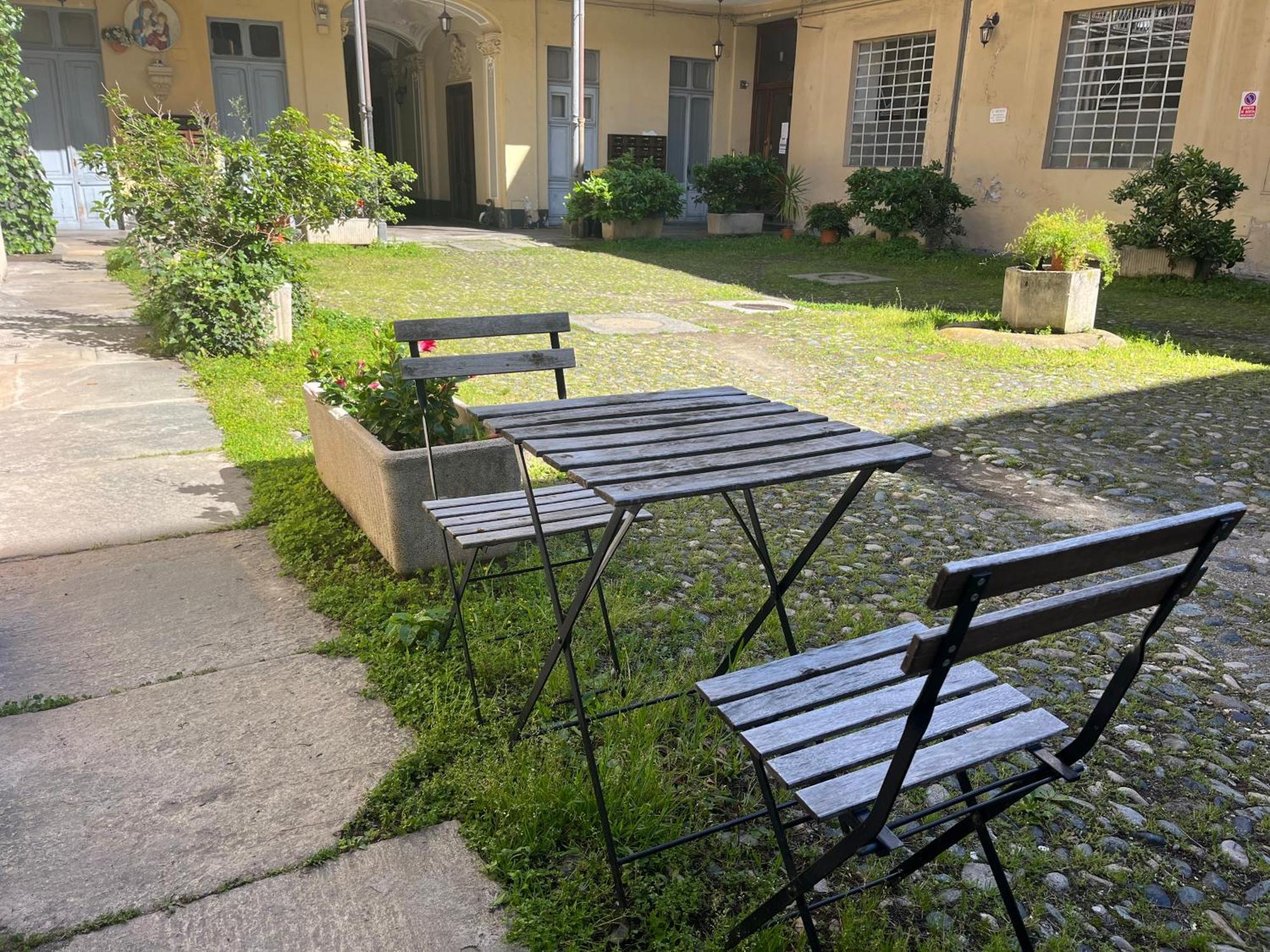 Belfiore Loft Torino Eksteriør bilde